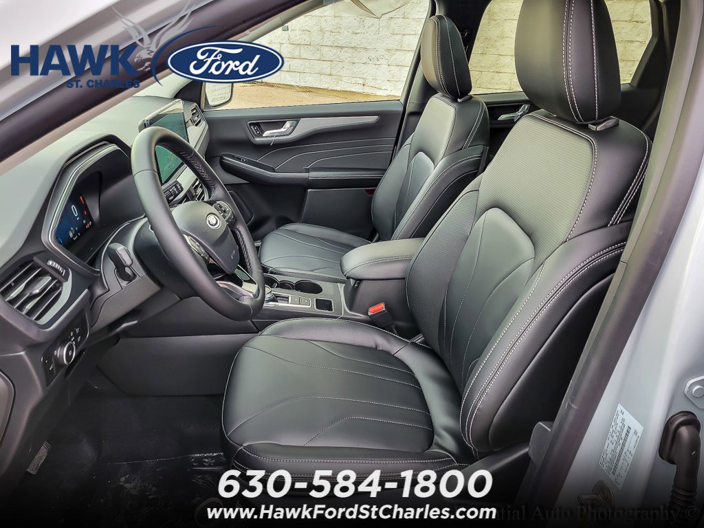 2026 FORD ESCAPE - Image 7