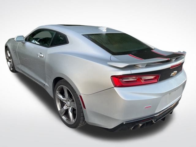 2018 Chevrolet Camaro 1SS photo 6