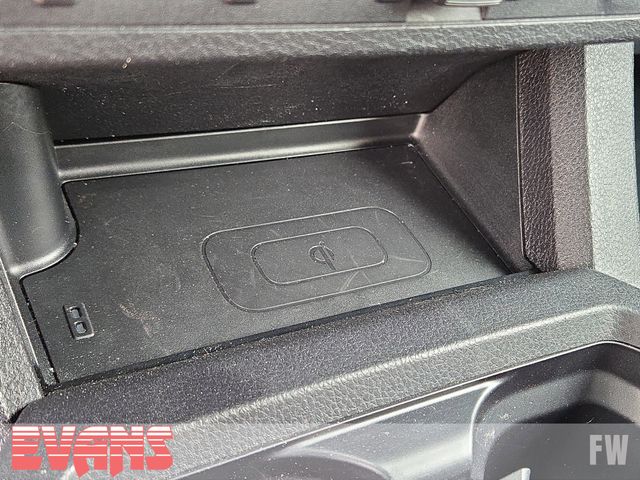 2023 Toyota Tacoma TRD Off-Road photo 9