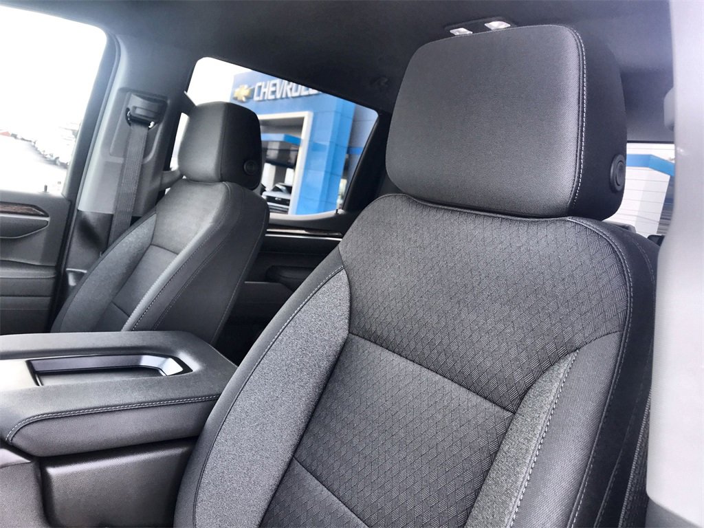 2026 Gmc Sierra 1500 Elevation photo 10