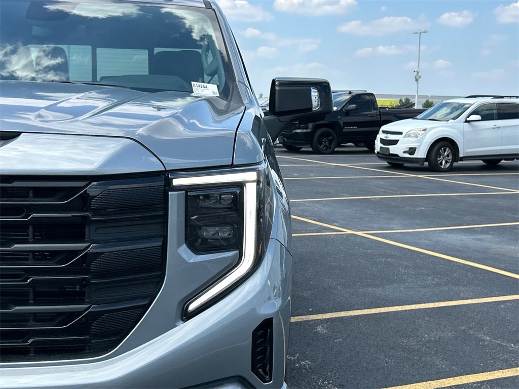 2026 GMC SIERRA - Image 9