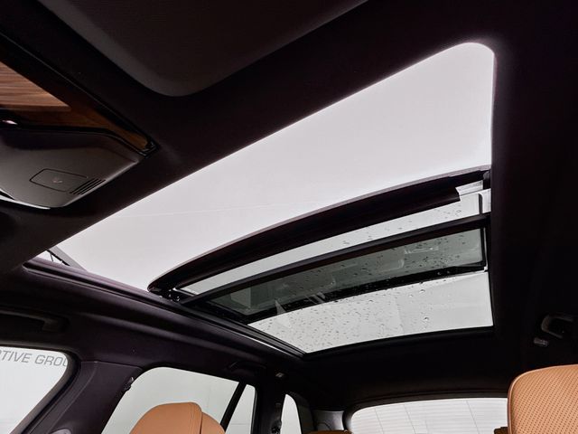 2026 Bmw X5 M60i photo 20