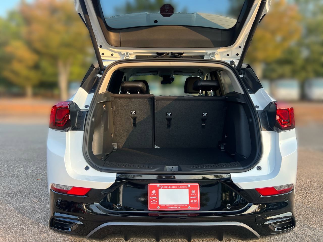 2026 Buick Encore GX Sport Touring photo 20