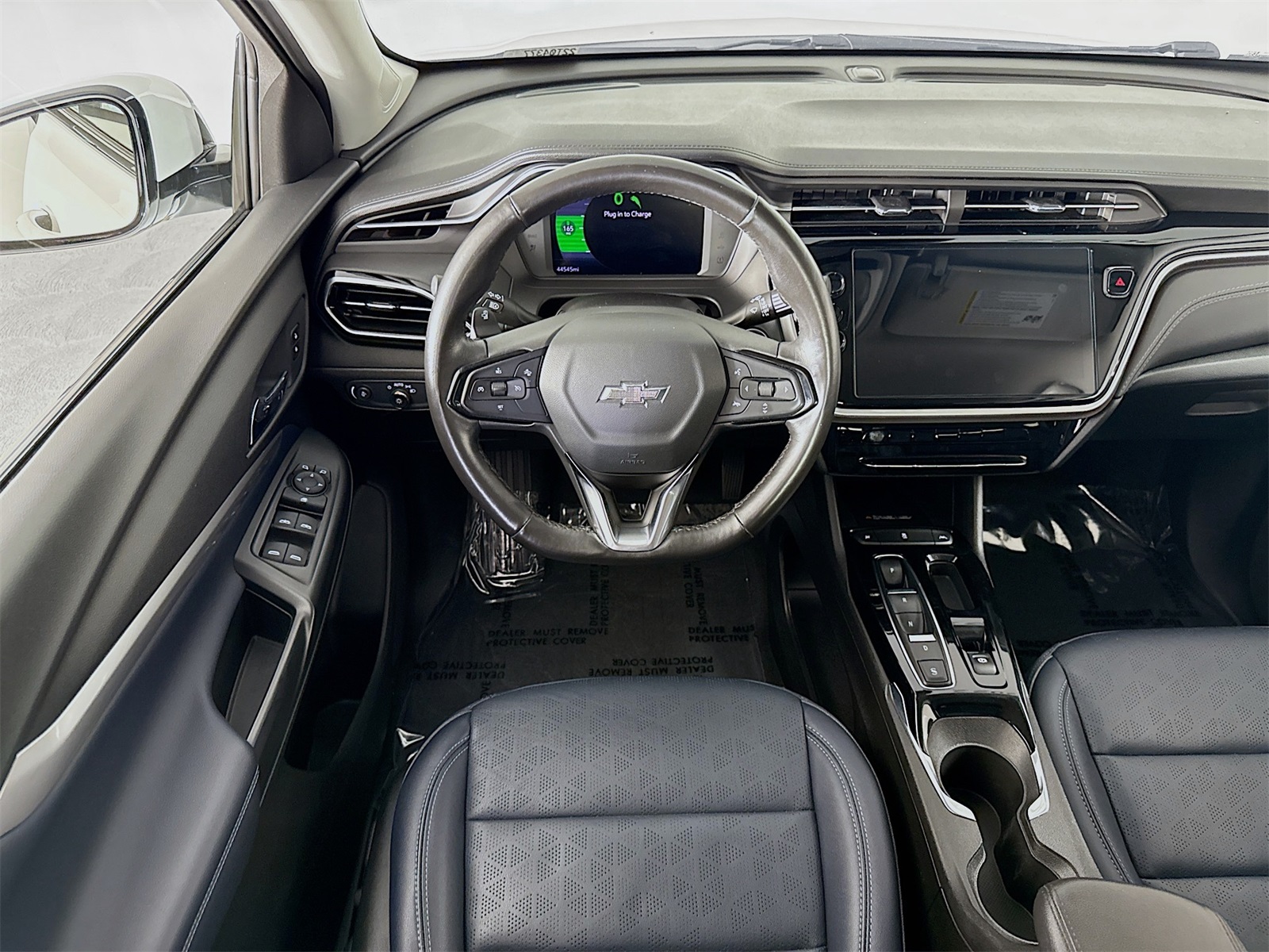 2022 Chevrolet Bolt EUV photo 20