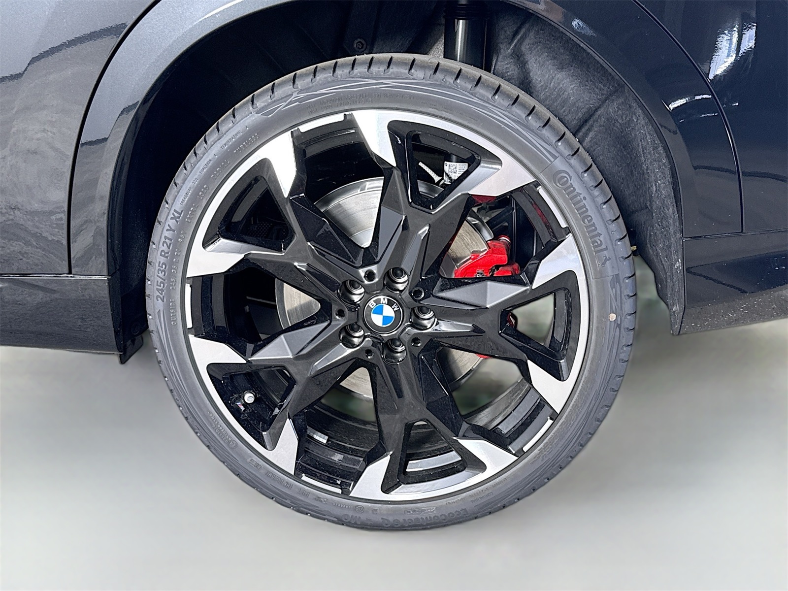2026 Bmw X2 M35i photo 32