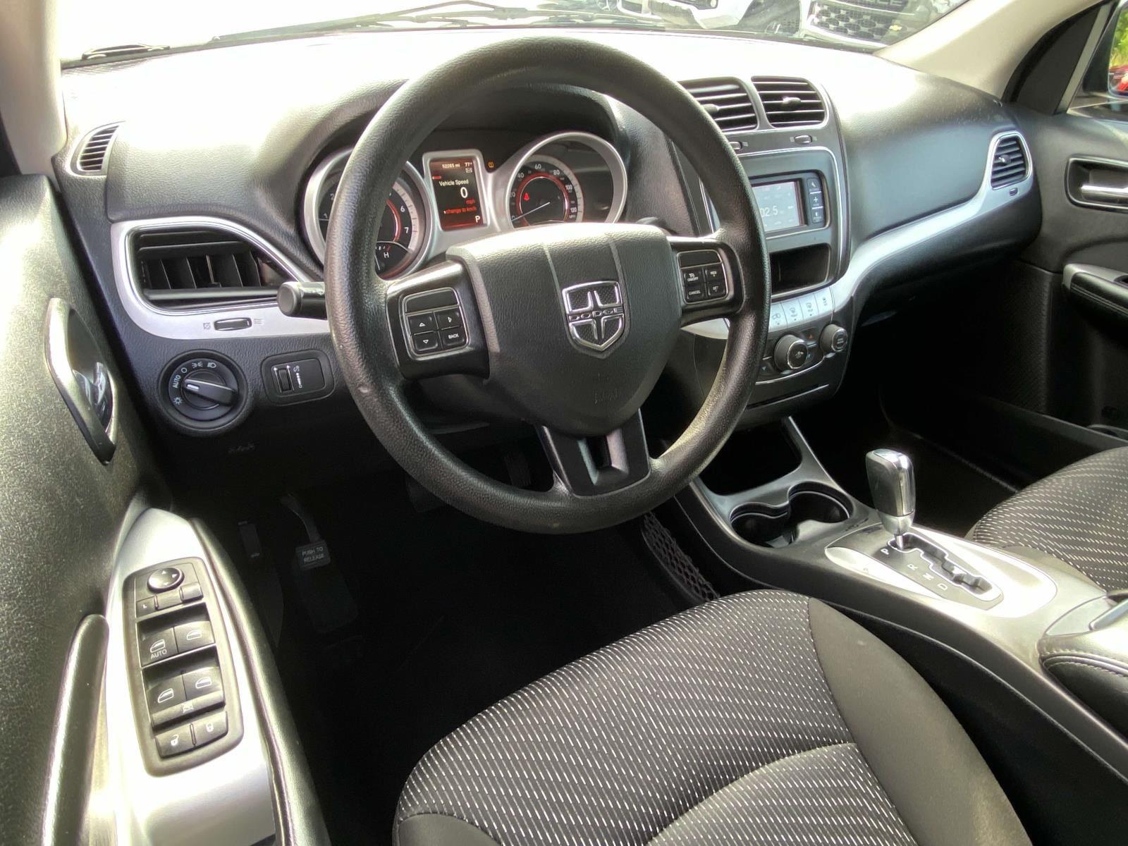 2020 Dodge Journey SE Value photo 2