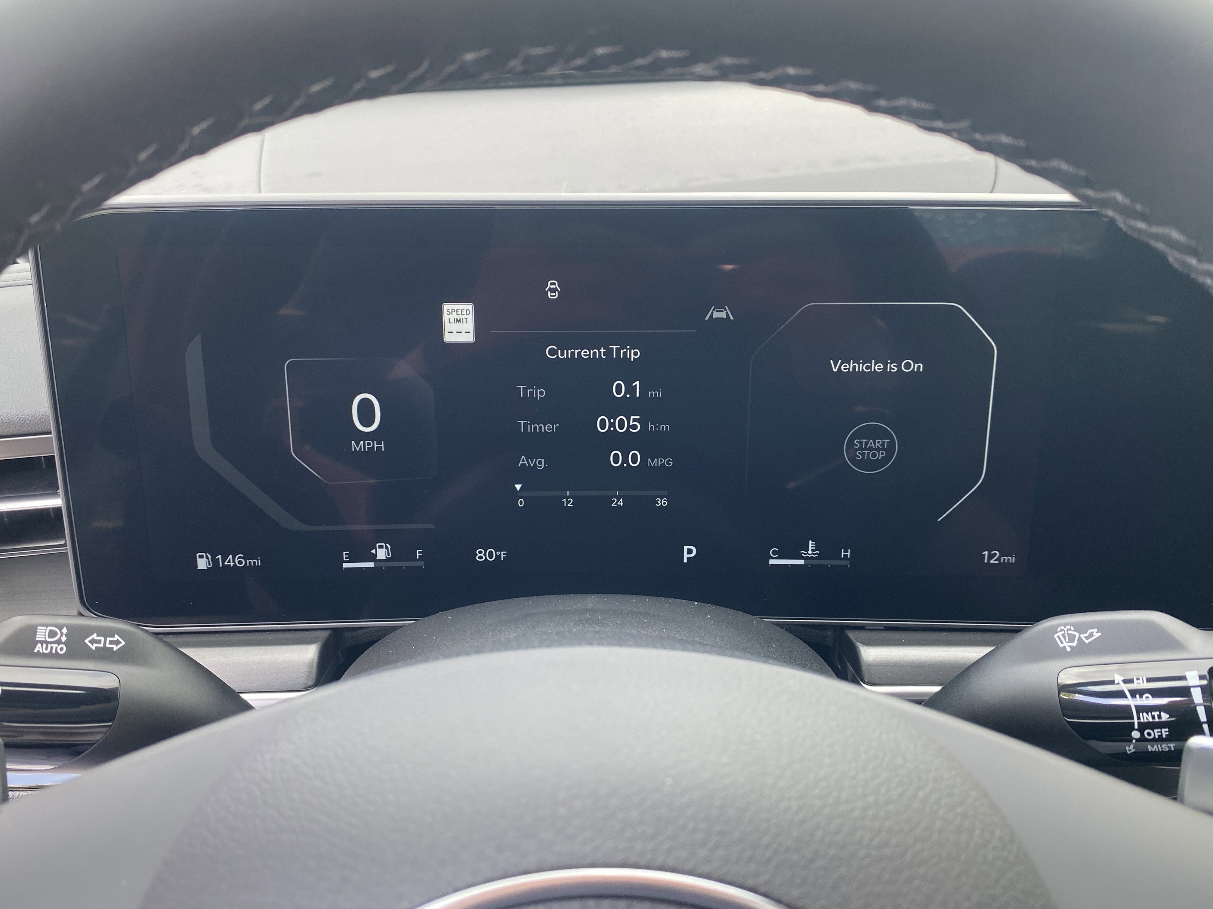 2026 Kia K5 GT photo 5