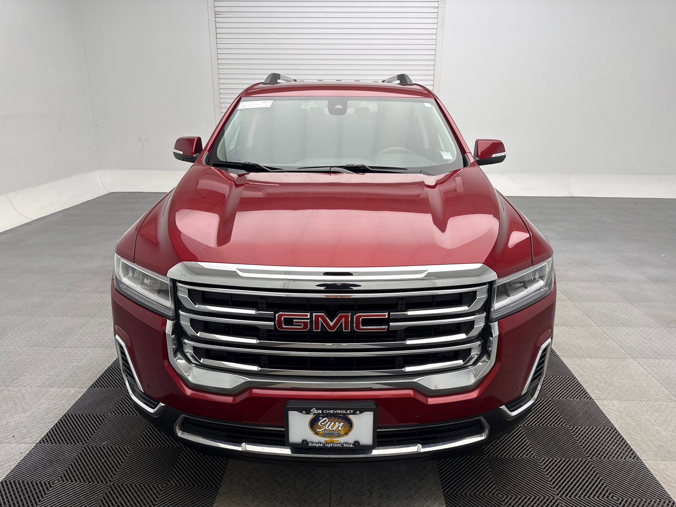 2023 Gmc Acadia SLE photo 5
