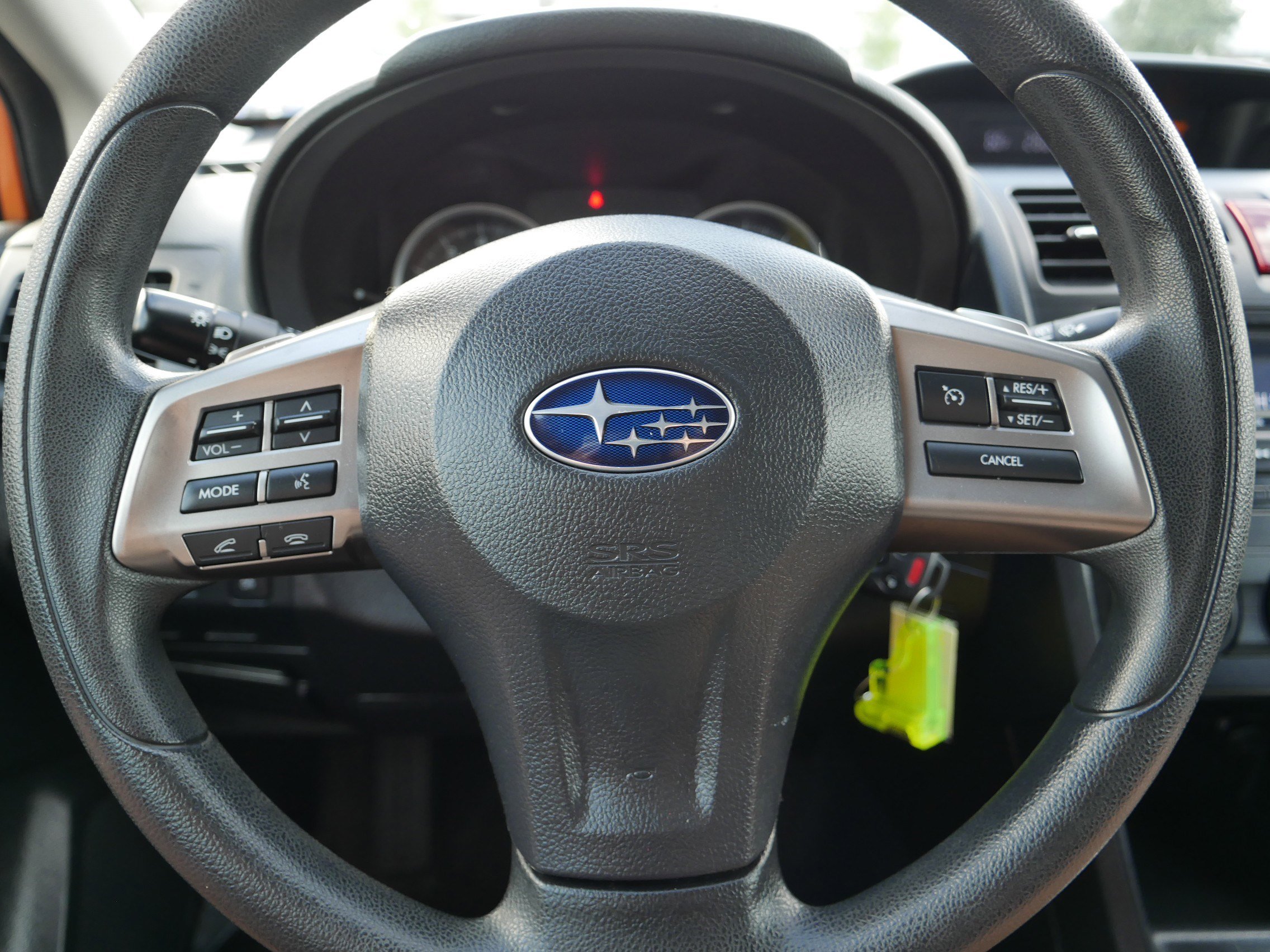 2014 Subaru Crosstrek Premium photo 24