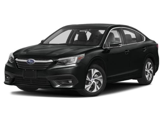 2020 Subaru Legacy Premium's photo