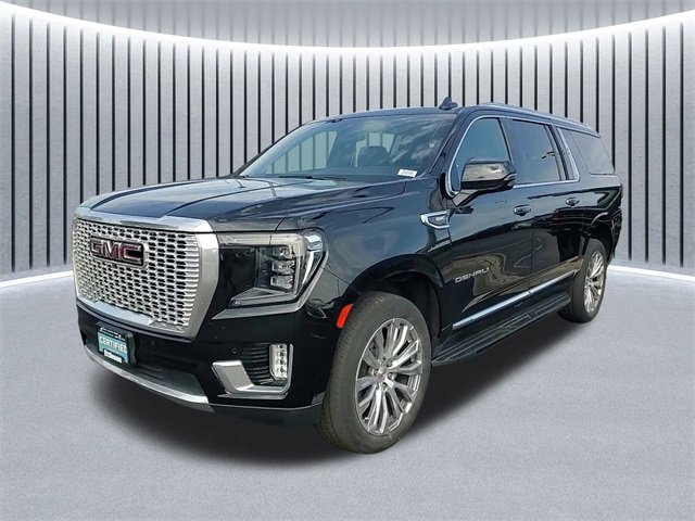 2022 Gmc Yukon XL Denali photo 9