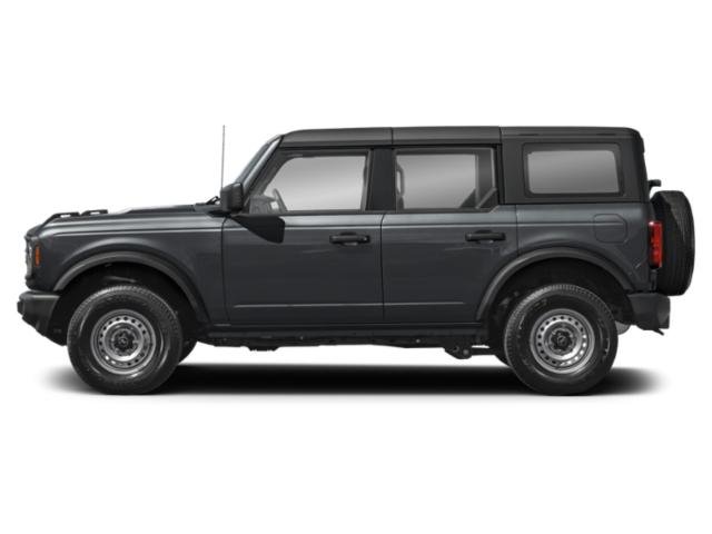 2025 Ford Bronco Base photo 3