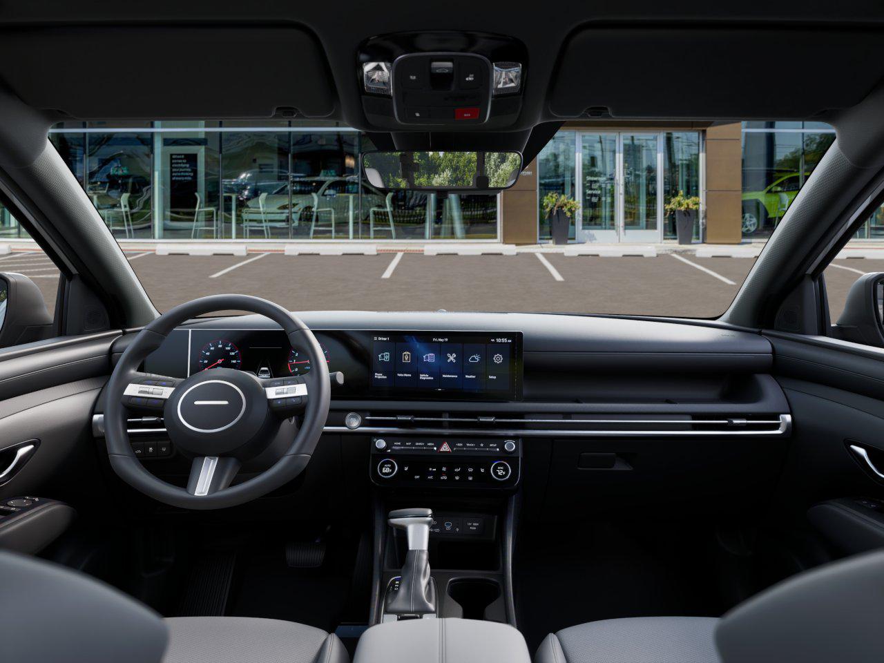 2026 Hyundai Santa Cruz SEL Activity photo 4