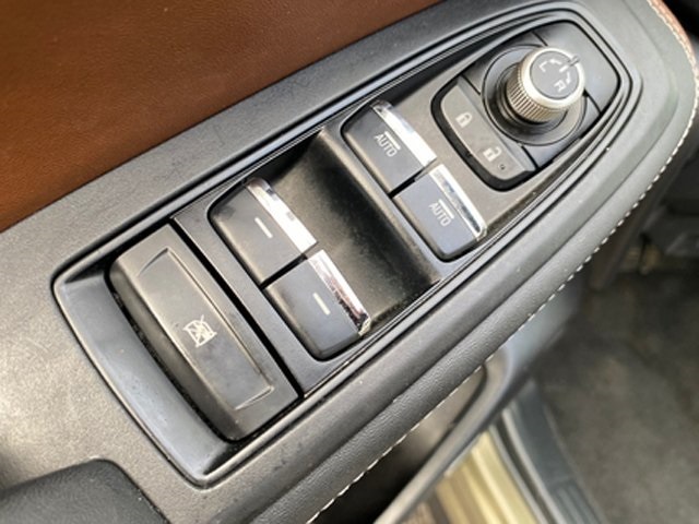 2023 Subaru Forester Touring photo 16
