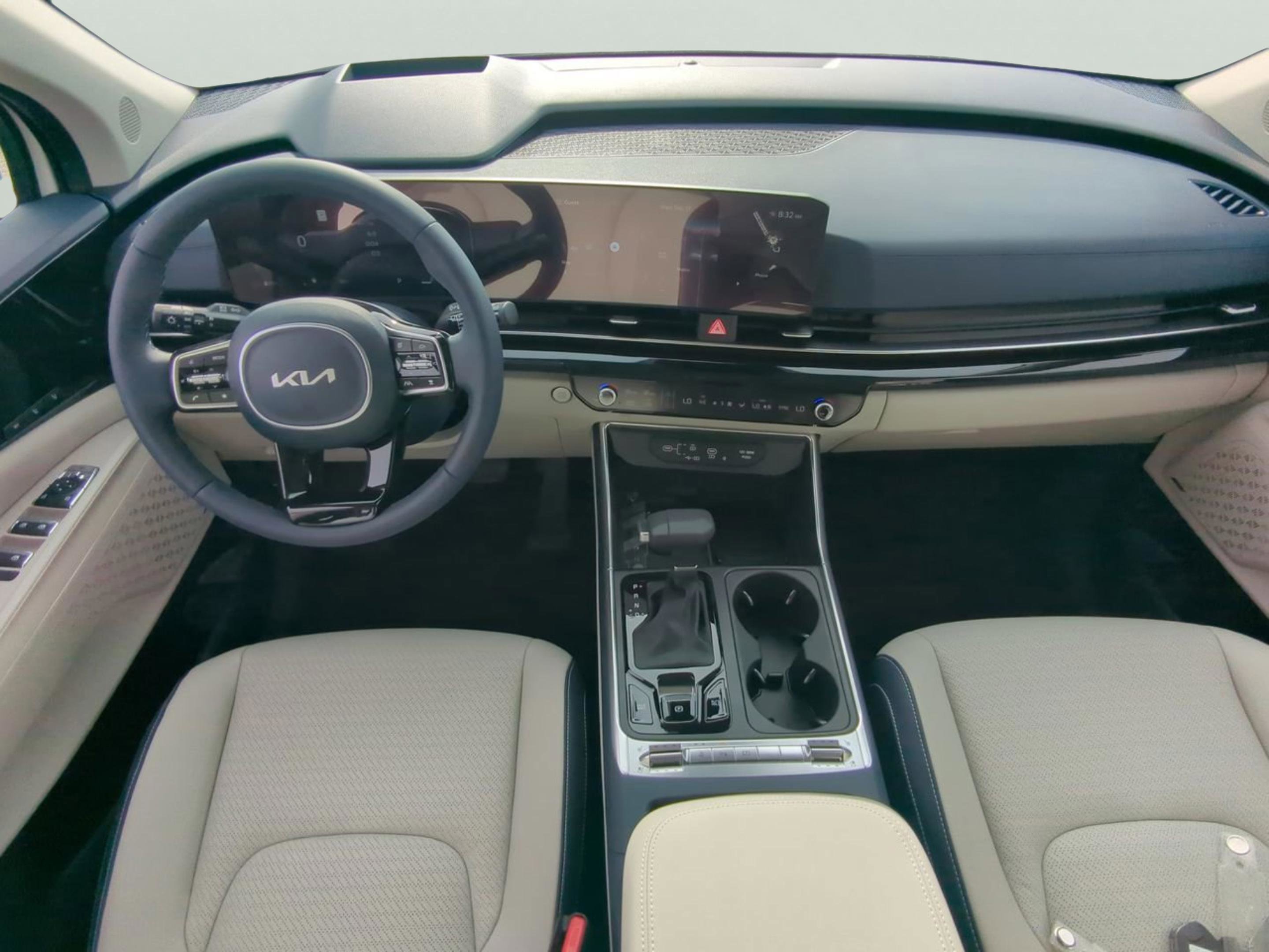 2026 Kia Carnival SX Prestige photo 14