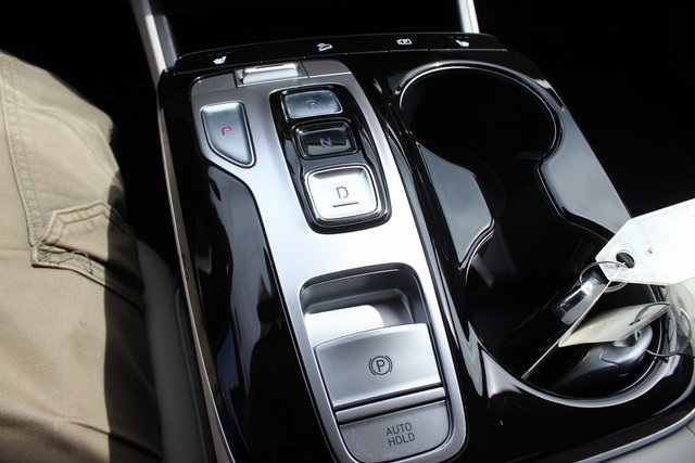 2024 Hyundai Tucson Hybrid SEL Convenience photo 9