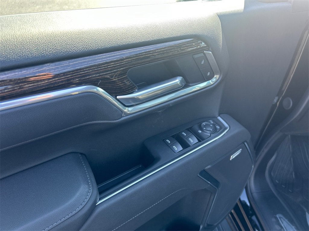 2026 GMC SIERRA - Image 14