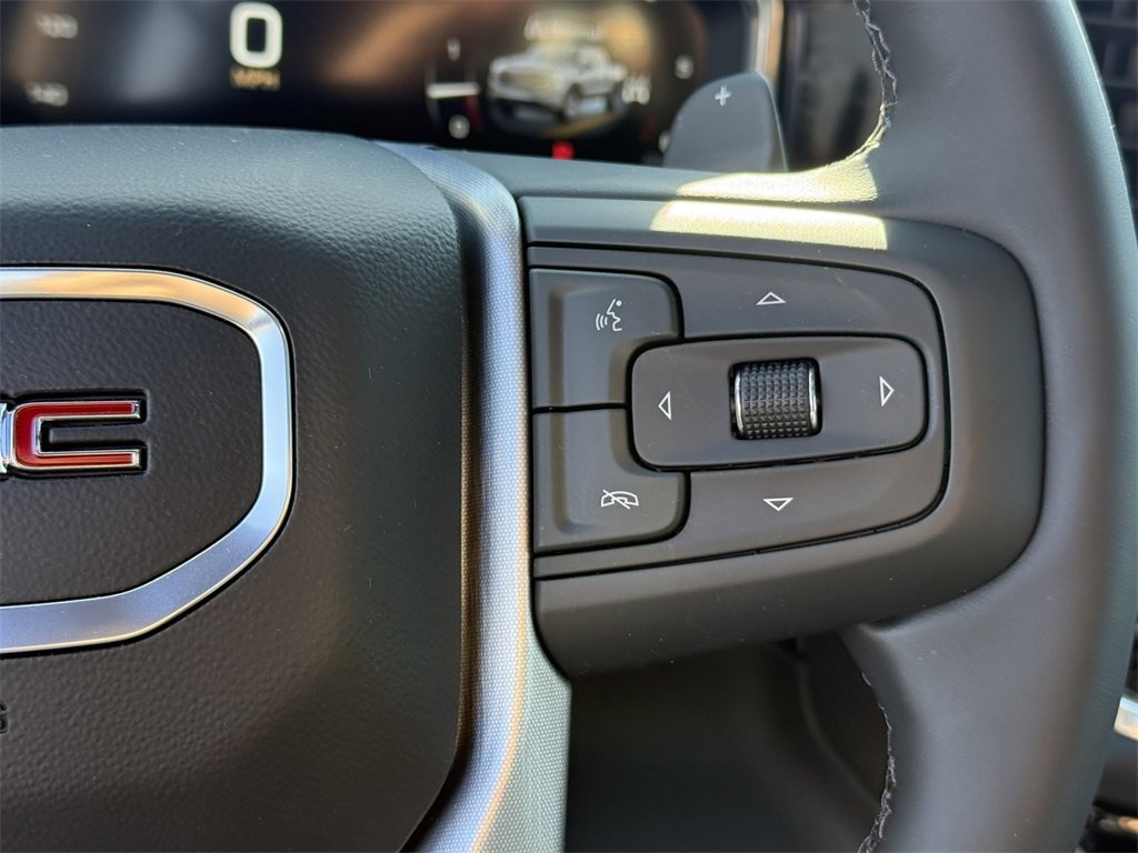 2026 GMC SIERRA - Image 19