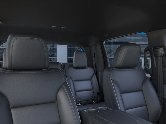 2026 Chevrolet Silverado EV LT - Standard Range White at Classic Elite Chevrolet Hwy 6