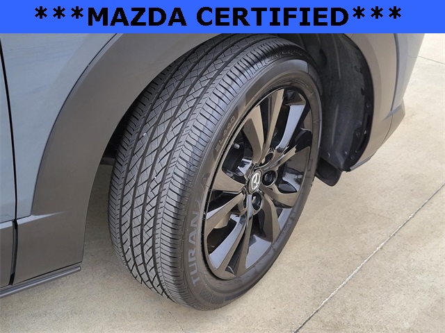 2023 Mazda CX-30 2.5 S Carbon photo 4