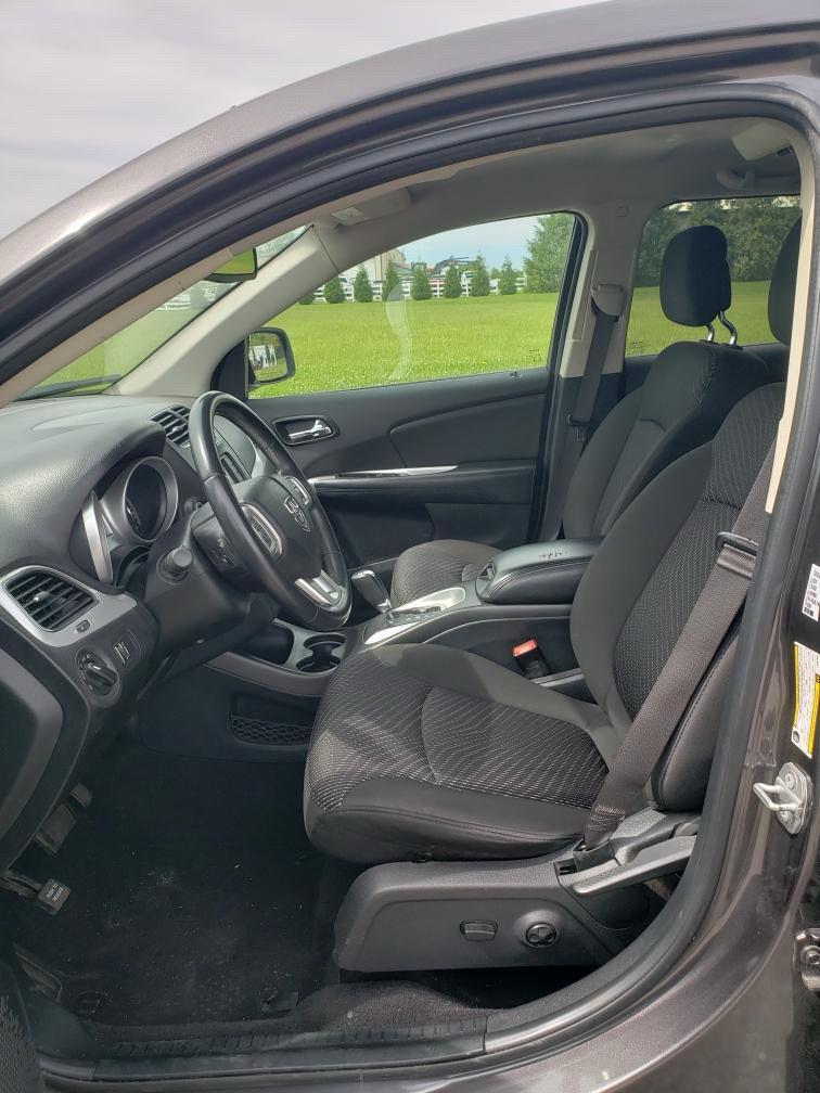 2020 Dodge Journey SE Value photo 9