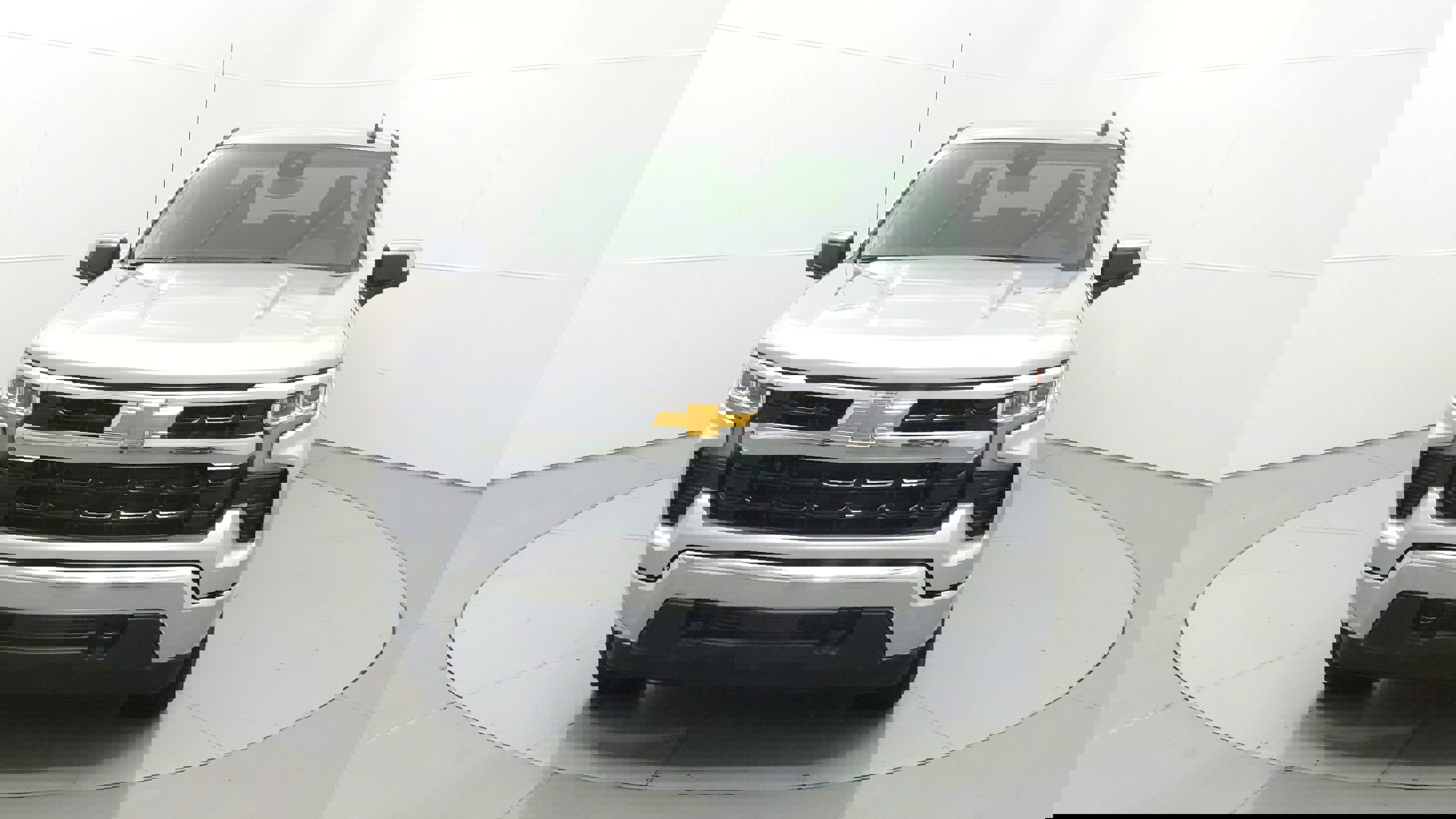 2022 Chevrolet Silverado 1500 LT's photo