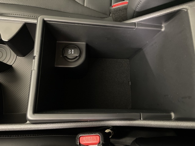 2026 Kia Sportage SX Prestige photo 30