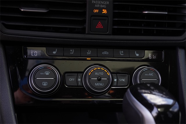 2024 Volkswagen Jetta 1.5T SEL photo 20