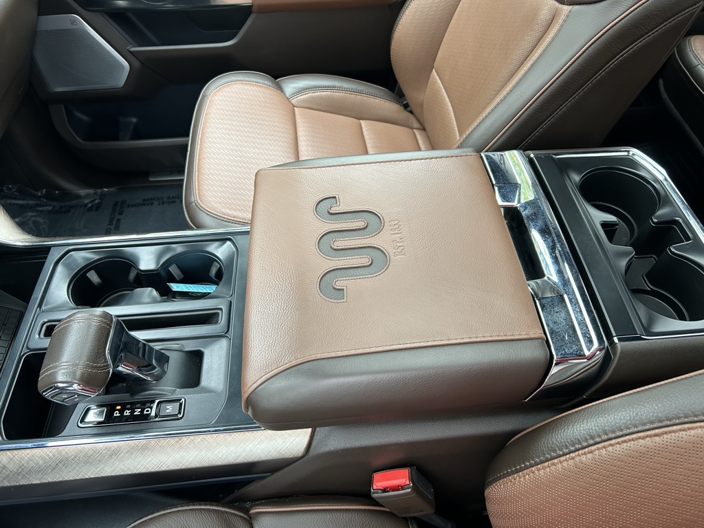 2024 Ford F-150 King Ranch photo 20