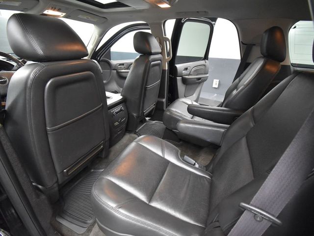 2012 Gmc Yukon Denali photo 28