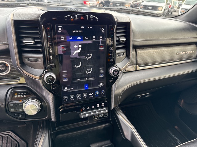 2020 Ram 1500 Limited photo 20