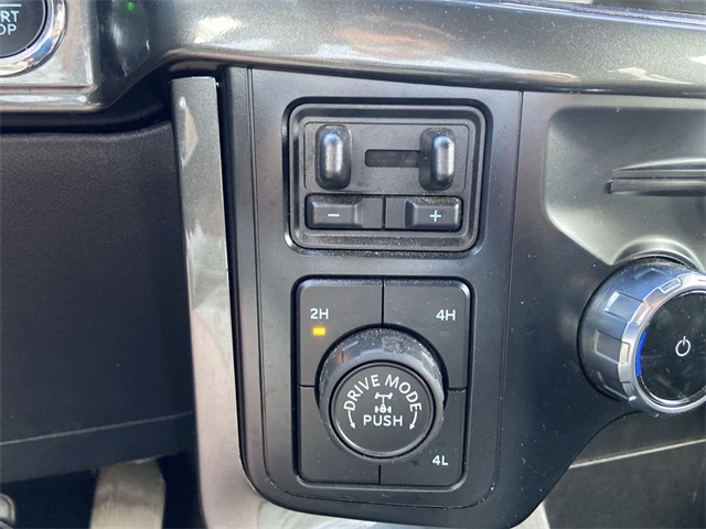 2023 Ford F-150 Tremor photo 13