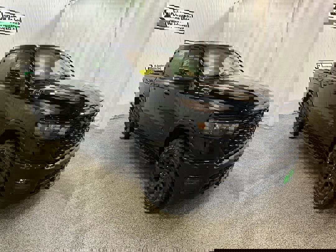 2026 RAM Ram 1500 Pickup Big Horn/Lone Star's photo