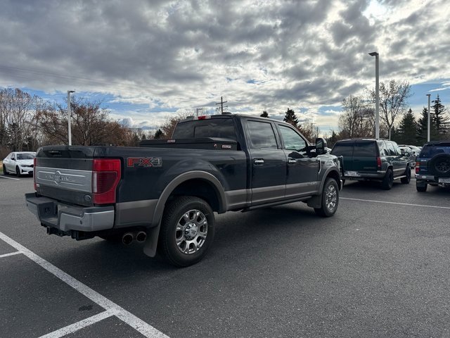 2022 Ford F-250 XL photo 2