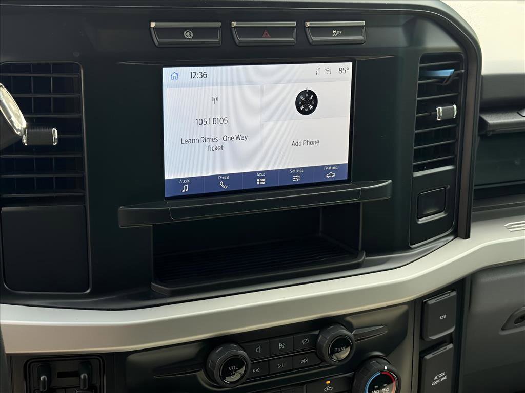 2024 Ford F-250 photo 21