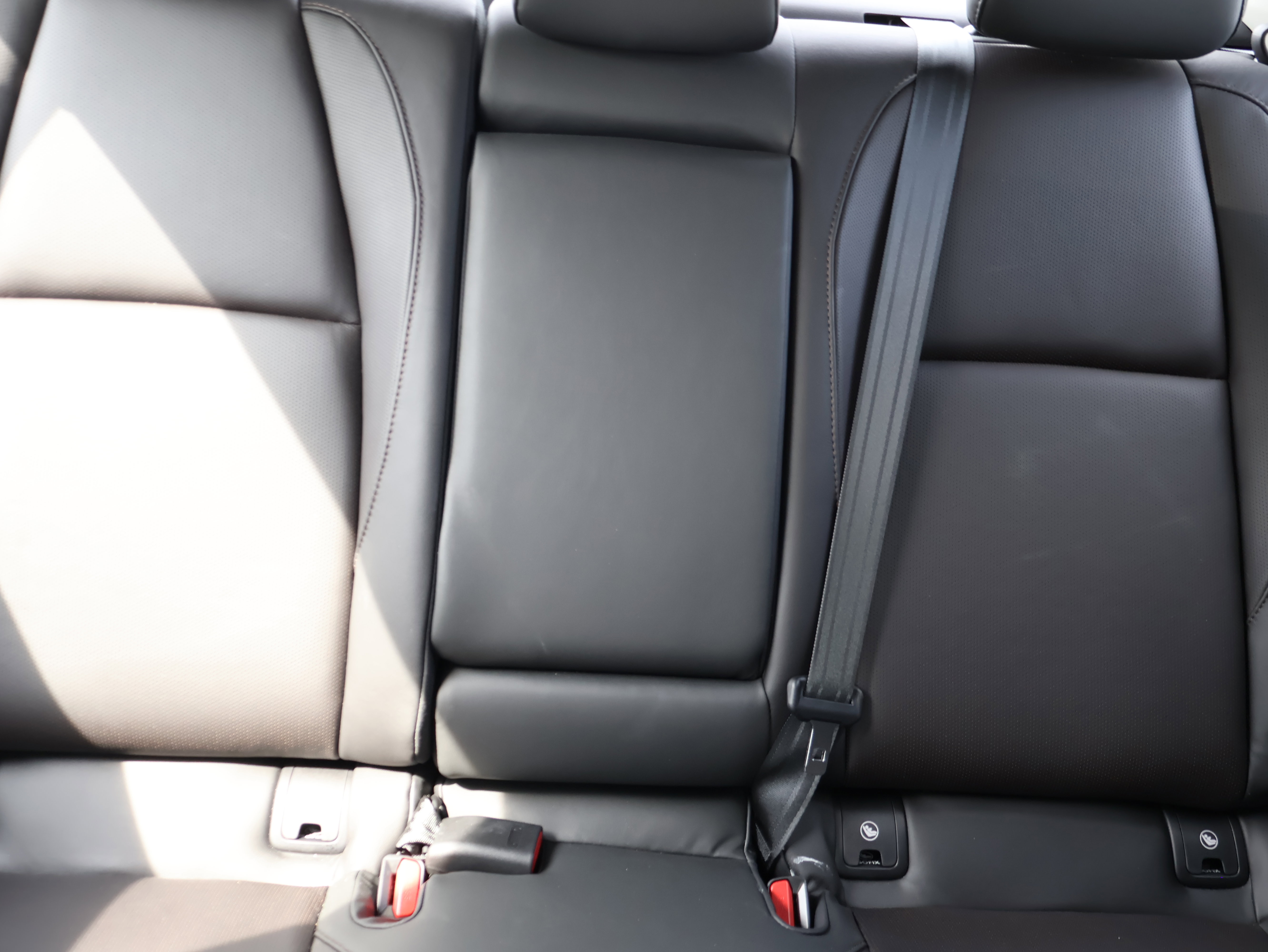 2025 Mazda Mazda3 2.5 Turbo Premium Plus photo 9