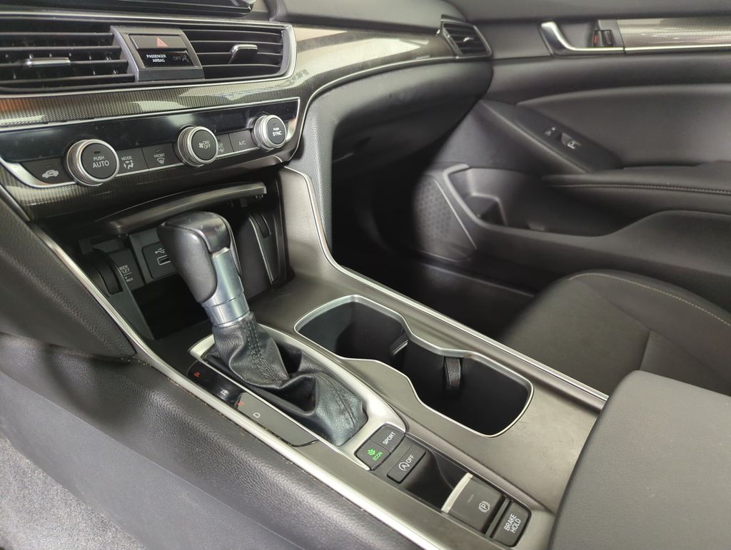 2022 Honda Accord 1.5T Sport photo 18