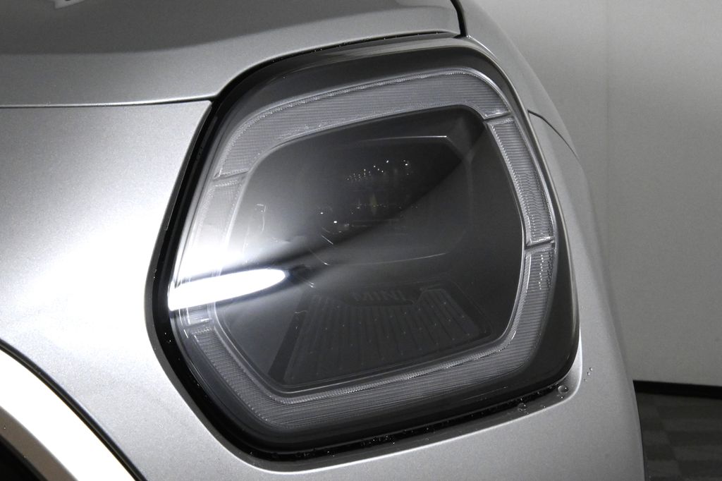 2025 Mini Countryman S ALL4 photo 10