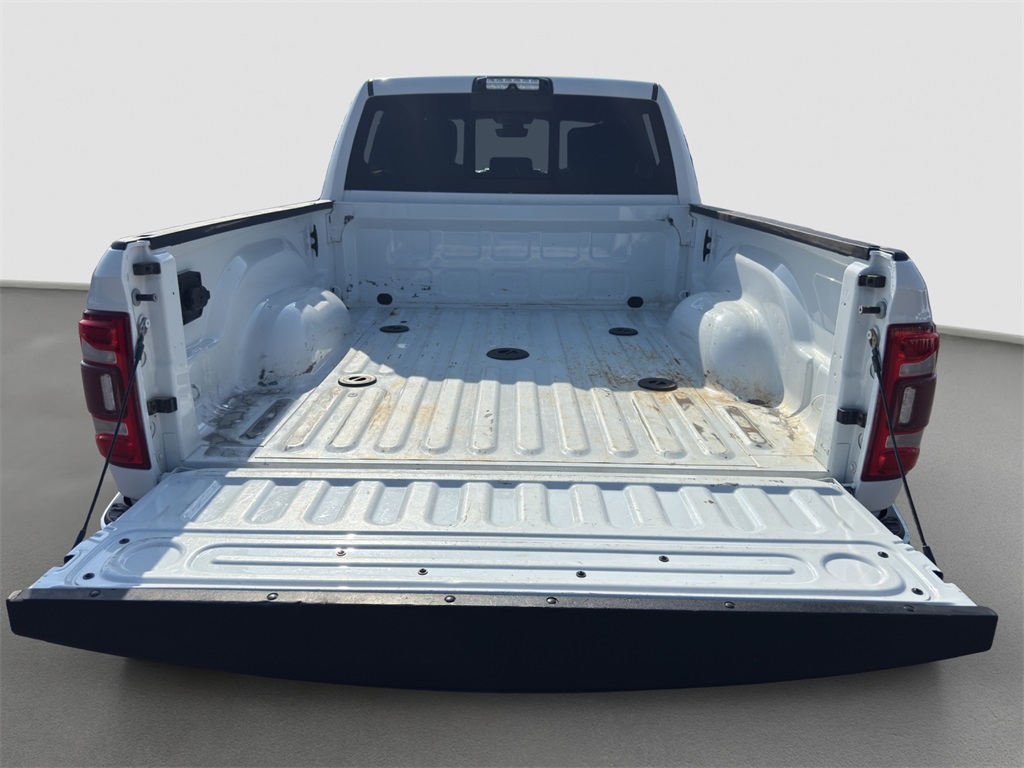 2020 Ram 2500 Big Horn photo 20