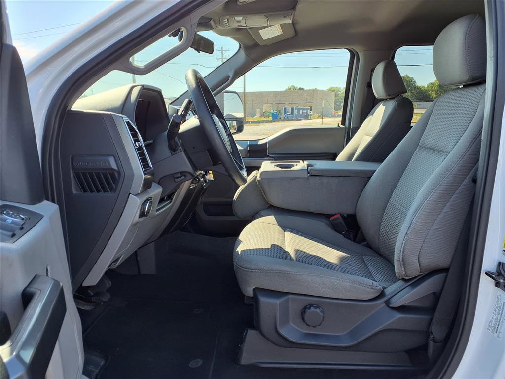 2022 Ford F-250 XLT photo 23