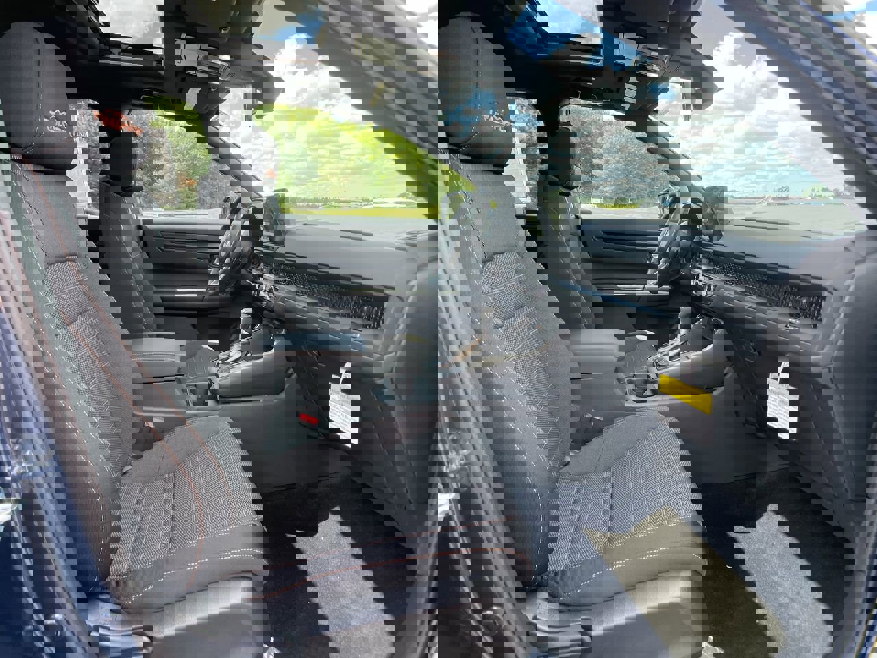 2026 Honda CR-V Hybrid photo 27