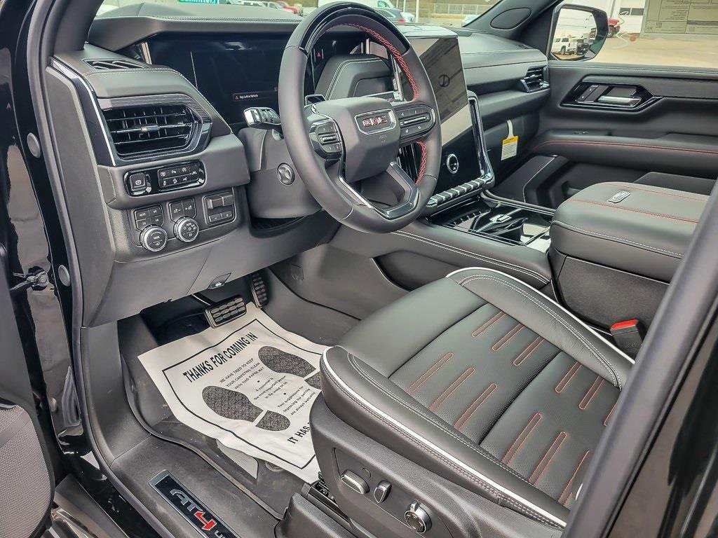 2026 GMC YUKON - Image 10