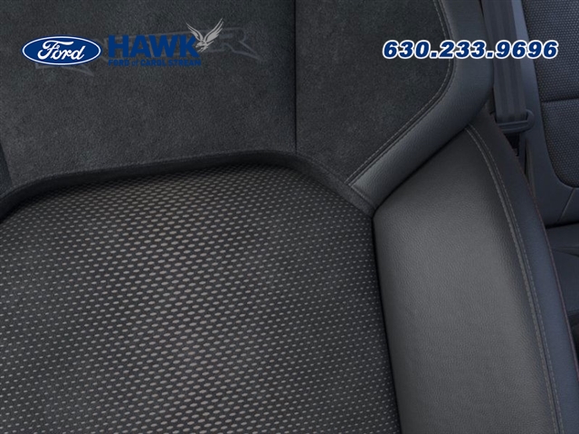 2025 FORD BRONCO - Image 18