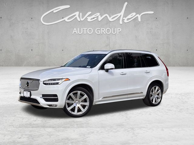 2019 Volvo XC90