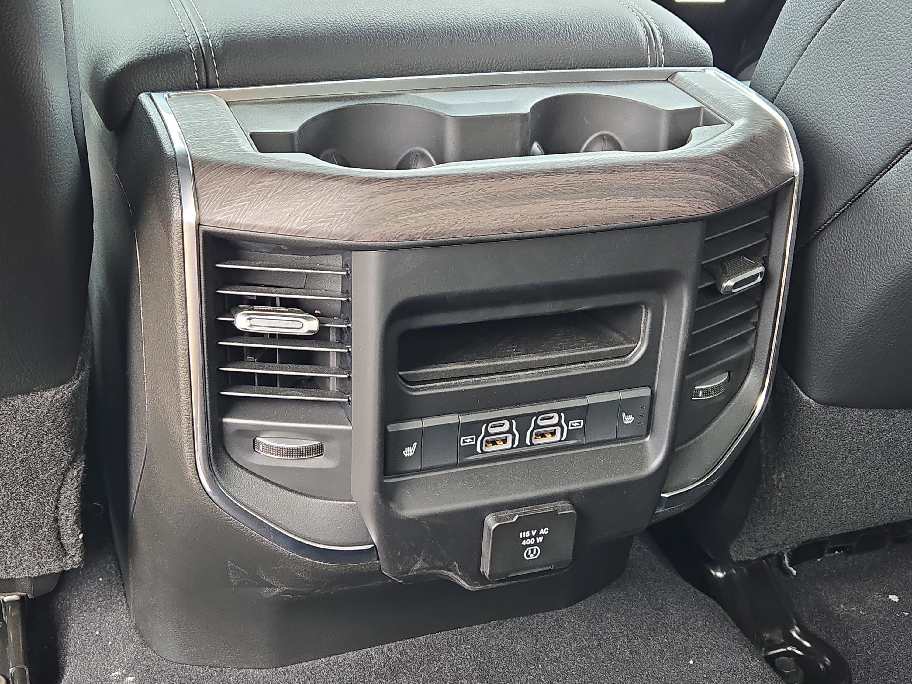 2026 Ram 2500 Laramie photo 15