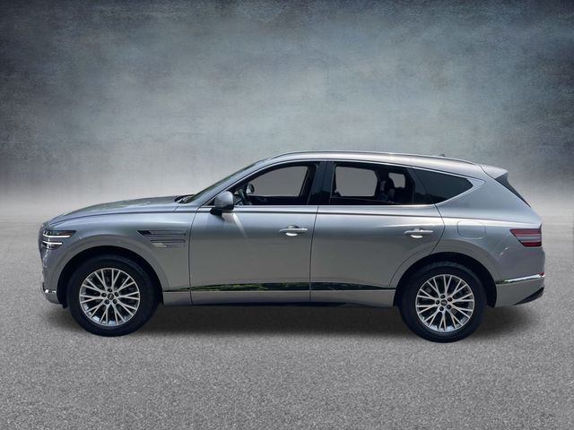 2024 Genesis GV80 2.5T photo 11