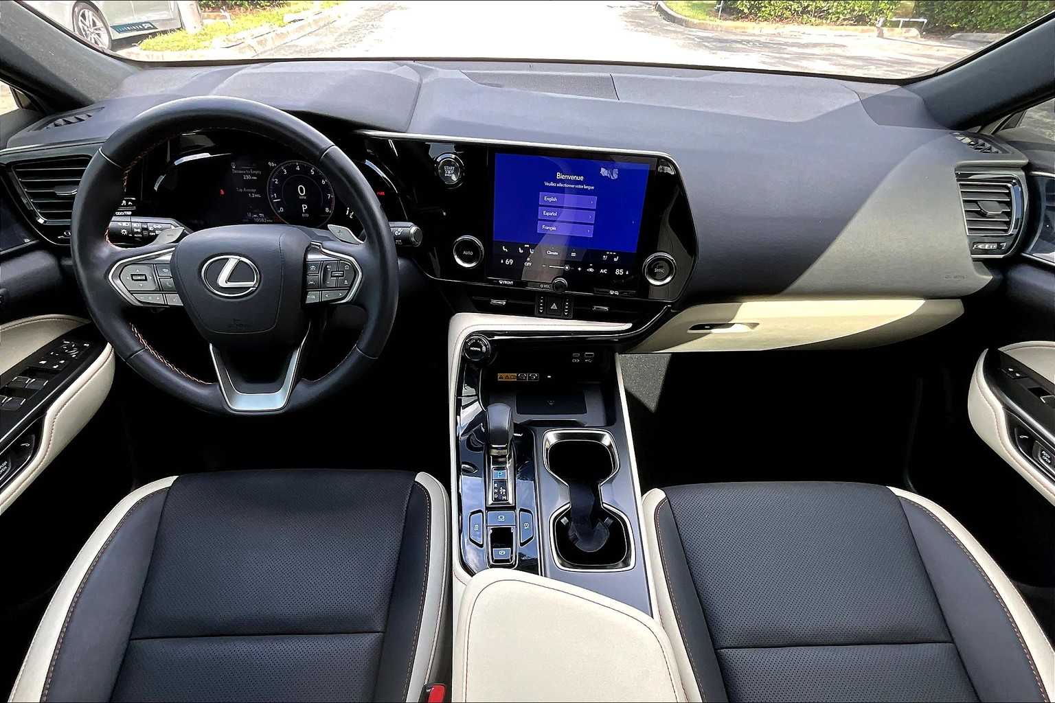 2024 Lexus NX 350 Premium photo 13