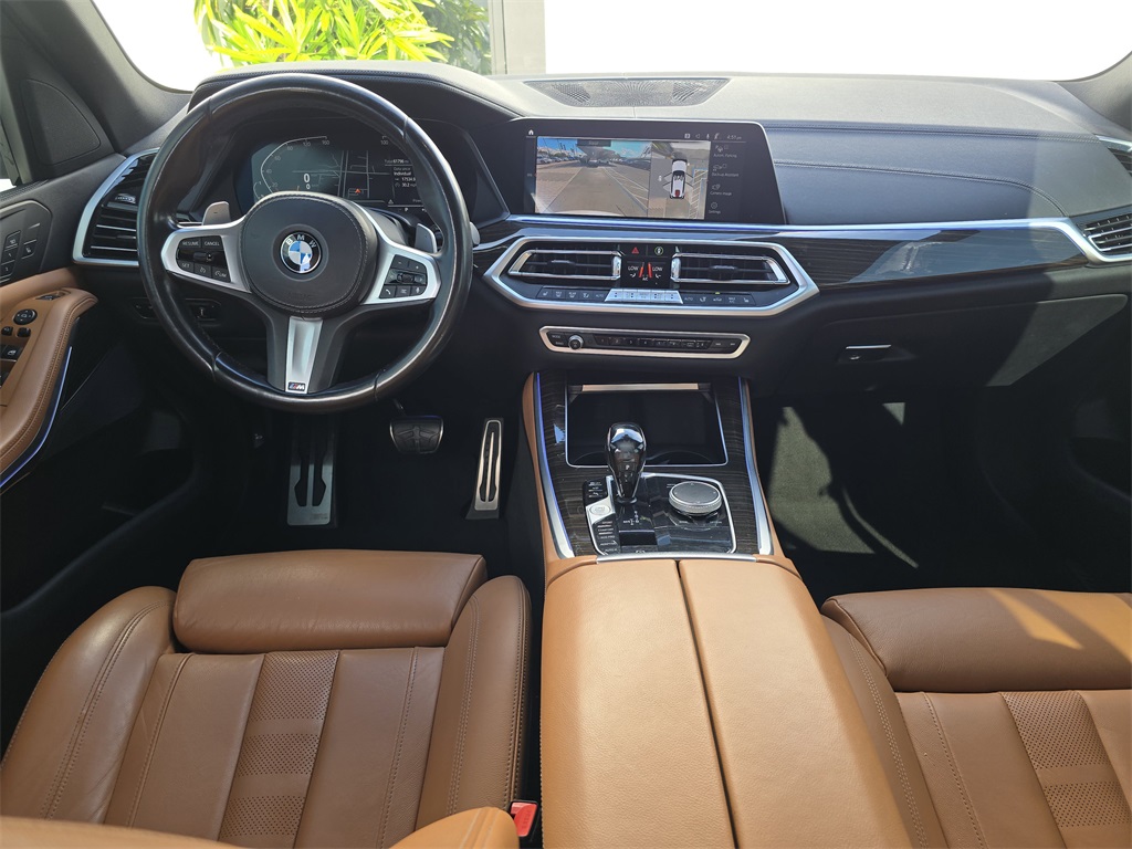 2021 Bmw X5 sDrive40i photo 14