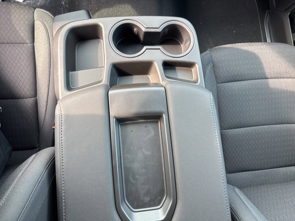 2026 Chevrolet Silverado 1500 LT photo 37