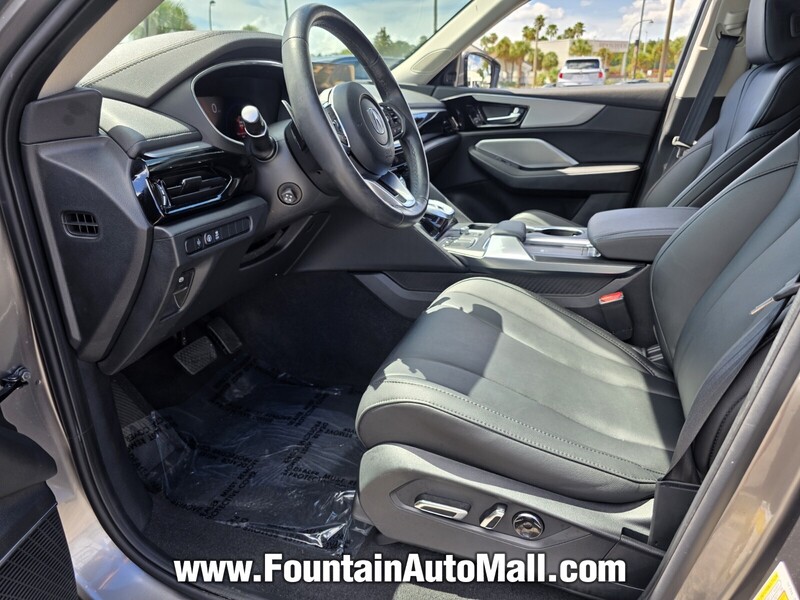 2024 Acura MDX photo 5
